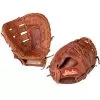 Shoeless Joe Professional 12 Inch 1200FB Baseball First Base Mitt -Baseball Shop shoelessjoe 1200fbr 56376.1654284638