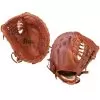 Shoeless Joe Professional 13 Inch 1300FBTT Baseball First Base Mitt -Baseball Shop shoelessjoe 1300fbr 87894.1654284644