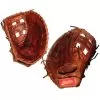 Shoeless Jane 13 Inch 1300FPFB Fastpitch Softball First Base Mitt -Baseball Shop shoelessjoe 1300fpfbr 32675.1654283662