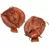 Shoeless Joe Professional 34 Inch 3400CM Baseball Catcher's Mitt -Baseball Shop shoelessjoe 3400cmr 61348.1654285029