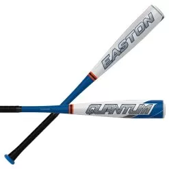 Easton 2022 Quantum USSSA (-10) SL22QUAN108 Senior League Baseball Bat