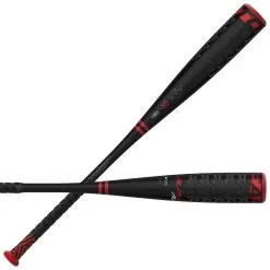 Easton 2023 Alpha ALX USSSA (-10) SL23AL10 Senior League Baseball Bat