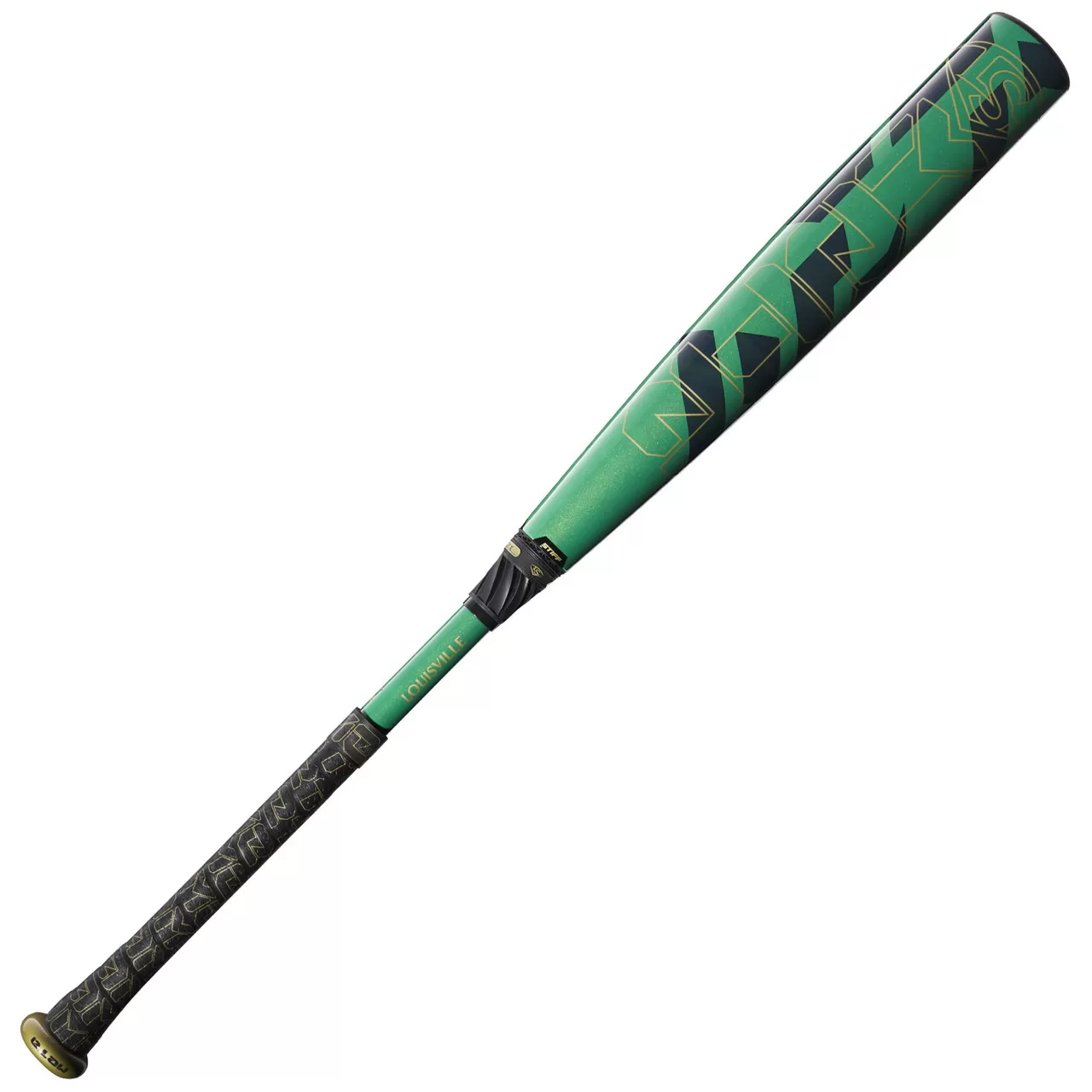 Louisville Slugger 2023 Meta BBCOR (-3) Adult Baseball Bat 4 Louisville Slugger 2023 Meta BBCOR (-3) Adult Baseball Bat - Image 2