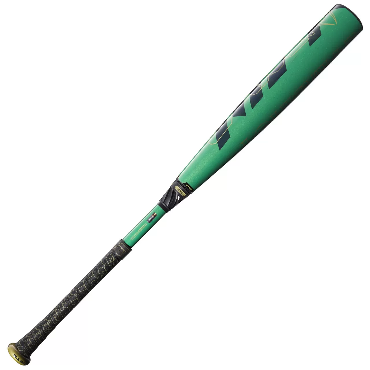 Louisville Slugger 2023 Meta BBCOR (-3) Adult Baseball Bat 5 Louisville Slugger 2023 Meta BBCOR (-3) Adult Baseball Bat - Image 3
