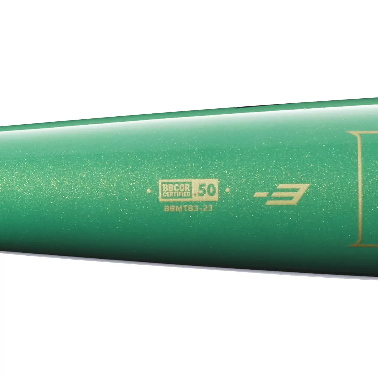 Louisville Slugger 2023 Meta BBCOR (-3) Adult Baseball Bat 8 Louisville Slugger 2023 Meta BBCOR (-3) Adult Baseball Bat - Image 6