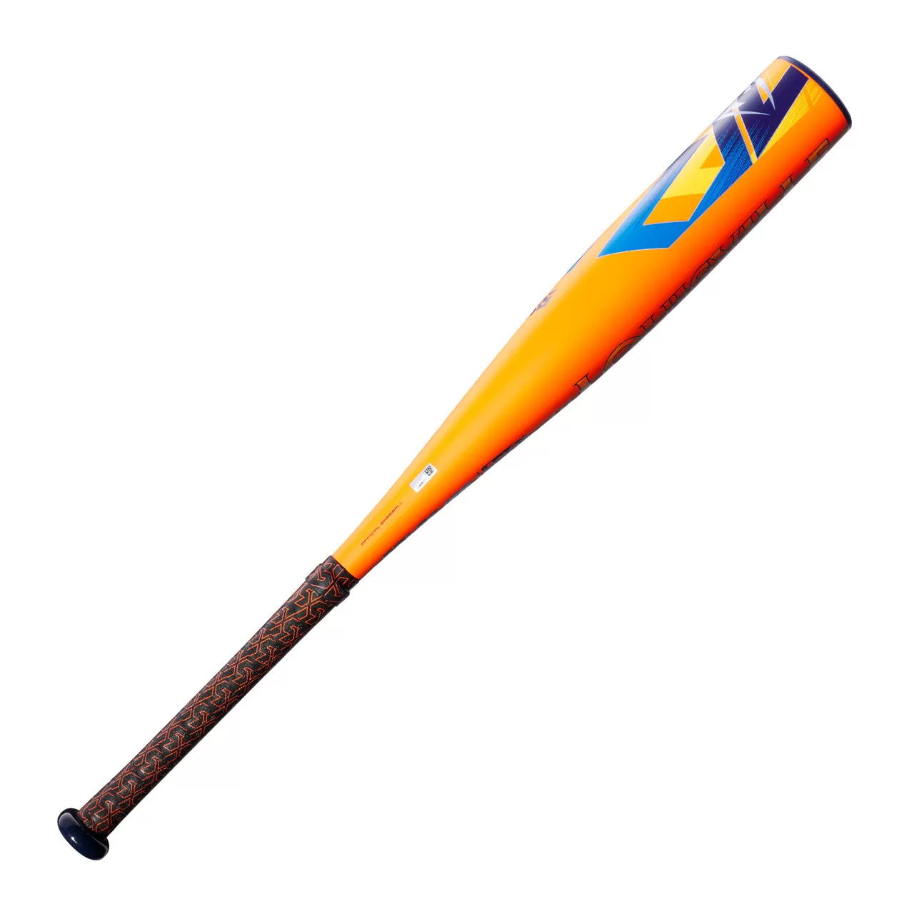 Louisville Slugger 2023 Atlas USSSA (-10) Junior Big Barrel Baseball Bat 5 Louisville Slugger 2023 Atlas USSSA (-10) Junior Big Barrel Baseball Bat - Image 3