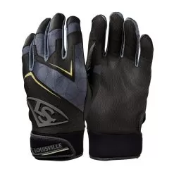 Louisville Slugger Genuine V2 Adult Baseball/Softball Batting Gloves