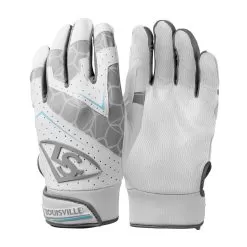 Louisville Slugger Genuine V2 Adult Baseball/Softball Batting Gloves -Baseball Shop slugger genuinev2 tw 01 03648.1679185097