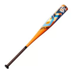 Louisville Slugger 2023 Atlas USSSA (-8) Senior League Baseball Bat -Baseball Shop slugger wbl2655010 0 ls atlas usssa 8 or.png.high res 14193.1672777799