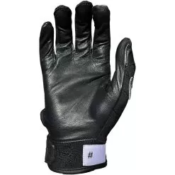 Spiderz Black Mamba Prizm Adult Baseball/Softball Batting Gloves 7 Spiderz Black Mamba Prizm Adult Baseball/Softball Batting Gloves -Baseball Shop spiderz blackmamba2022 03 42537.1661377905