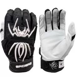 Spiderz 2022 Endite Adult Baseball/Softball Batting Gloves