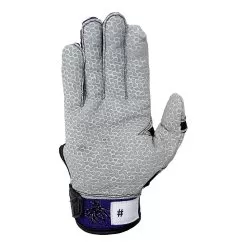 Spiderz PRO Adult Baseball/Softball Batting Gloves 31 Spiderz PRO Adult Baseball/Softball Batting Gloves -Baseball Shop spiderz pro21 nvyredwht 35372.1679475062