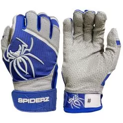 Spiderz PRO Adult Baseball/Softball Batting Gloves 19 Spiderz PRO Adult Baseball/Softball Batting Gloves -Baseball Shop spiderz pro21 pnkwht 41621.1679475060