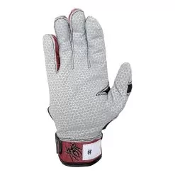 Spiderz PRO Adult Baseball/Softball Batting Gloves 27 Spiderz PRO Adult Baseball/Softball Batting Gloves -Baseball Shop spiderz pro21 whtryl 63327.1679475061