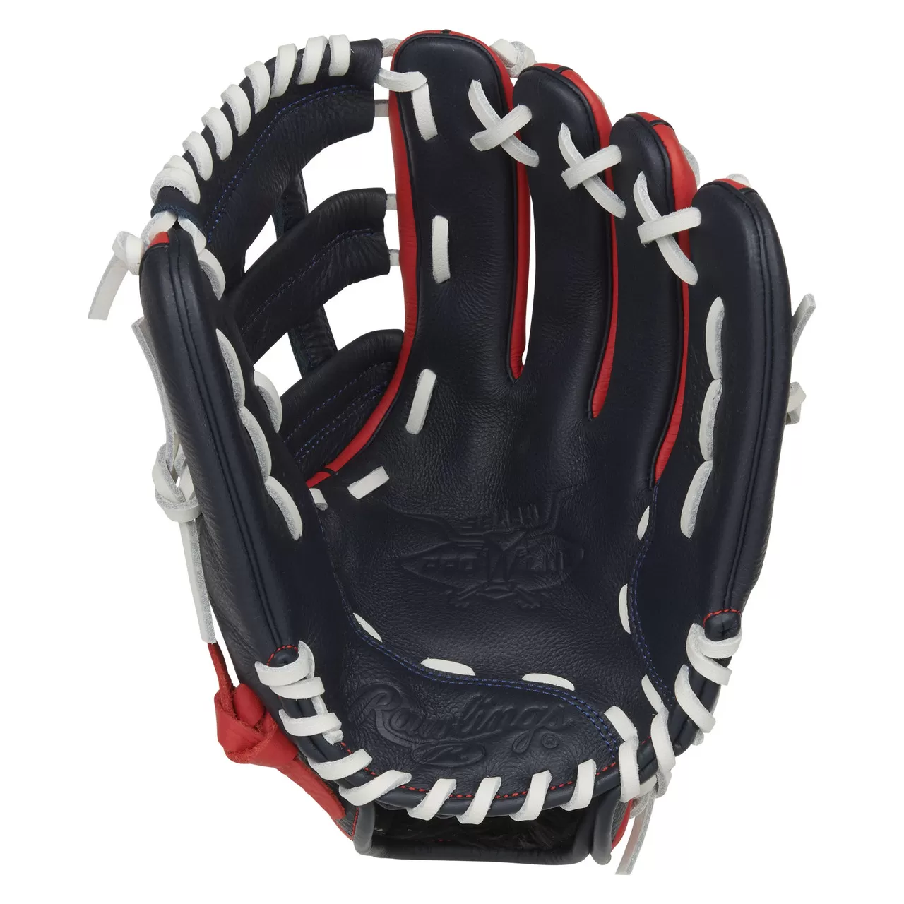 Rawlings Select Pro Lite 11.5 Inch SPL115RA Baseball Glove 4 Rawlings Select Pro Lite 11.5 Inch SPL115RA Baseball Glove - Image 2