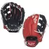 Rawlings Select Pro Lite 11.5 Inch SPL115RA Baseball Glove -Baseball Shop spl115ra 2 01 87350.1655497324