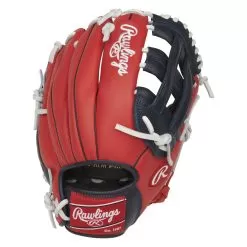 Rawlings Select Pro Lite 11.5 Inch SPL115RA Baseball Glove 9 Rawlings Select Pro Lite 11.5 Inch SPL115RA Baseball Glove -Baseball Shop spl115ra 2 48588.1655497325