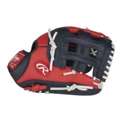 Rawlings Select Pro Lite 11.5 Inch SPL115RA Baseball Glove 10 Rawlings Select Pro Lite 11.5 Inch SPL115RA Baseball Glove -Baseball Shop spl115ra 3 19487.1655497325