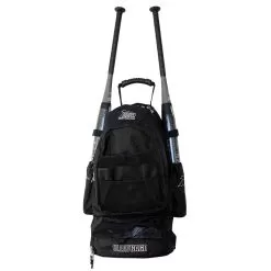 Tanel 360 Bat Pack Baseball/Softball Backpack Bag