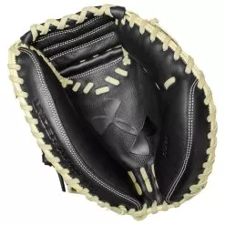 Under Armour Framer II 31.5 Inch UACM-101Y Youth Baseball Catchers Mitt -Baseball Shop ua uacm 101 02 54625.1654285035