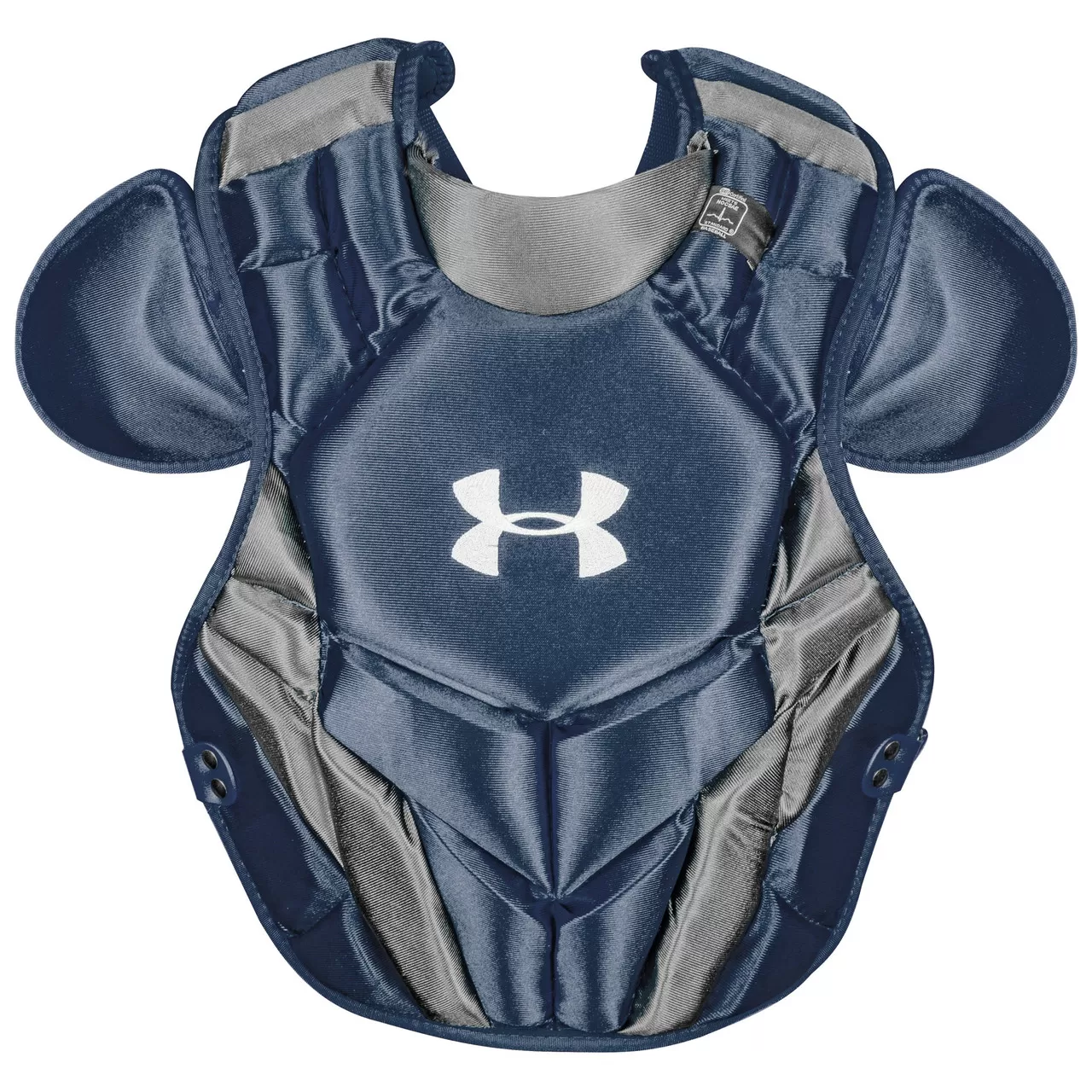 Under Armour UA Victory 4 Youth 12.5 Inch Catcher's Chest Protector 4 Under Armour UA Victory 4 Youth 12.5 Inch Catcher's Chest Protector - Image 2