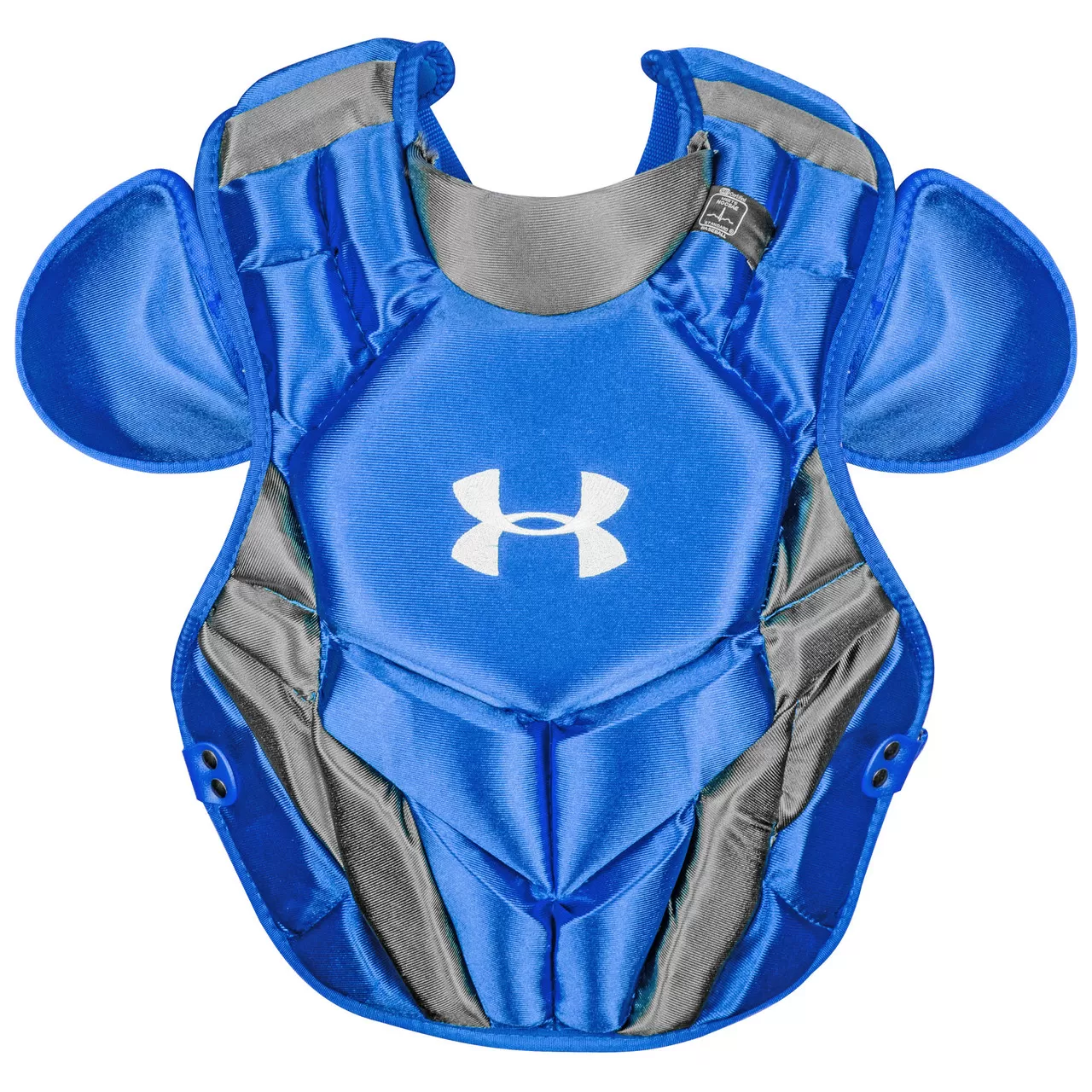 Under Armour UA Victory 4 Youth 12.5 Inch Catcher's Chest Protector 5 Under Armour UA Victory 4 Youth 12.5 Inch Catcher's Chest Protector - Image 3