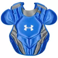 Under Armour UA Victory 4 Intermediate 14.5 Inch Catcher's Chest Protector 9 Under Armour UA Victory 4 Intermediate 14.5 Inch Catcher's Chest Protector -Baseball Shop ua uacpcc vs ryl 30313.1673690692