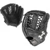 Under Armour UA Flawless 11.75 Inch UAFGFL-1175MT Baseball Glove - Black -Baseball Shop ua uafgfl 1175mt bk 49766.1654285627