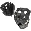 Under Armour UA Flawless 11.75 Inch UAFGFL-1175SP Baseball Glove - Black -Baseball Shop ua uafgfl 1175sp bk 10477.1654285643