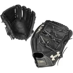 Under Armour UA Flawless 12 Inch UAFGFL-12002P Baseball Glove - Black