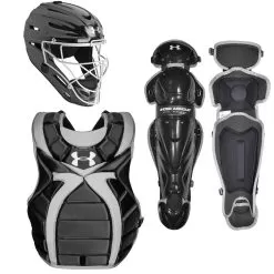 Under Armour PTH Victory Series Intermediate Women's Fastpitch Catcher's Set