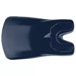 Under Armour UA Universal Gloss Baseball Batting Helmet Jaw Guard -Baseball Shop underarmour uabhpfg u wh 48455.1679127131