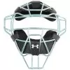 Under Armour Classic Pro Traditional Baseball Catcher's Mask -Baseball Shop underarmour uafm2 luc bk 58428.1678112645