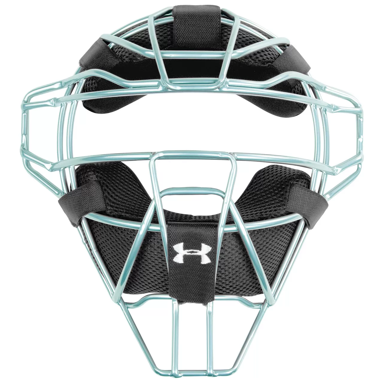 Under Armour Classic Pro Traditional Baseball Catcher's Mask 3 Under Armour Classic Pro Traditional Baseball Catcher's Mask