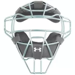 Under Armour Classic Pro Traditional Baseball Catcher's Mask 9 Under Armour Classic Pro Traditional Baseball Catcher's Mask -Baseball Shop underarmour uafm2 luc gph 76052.1678112646