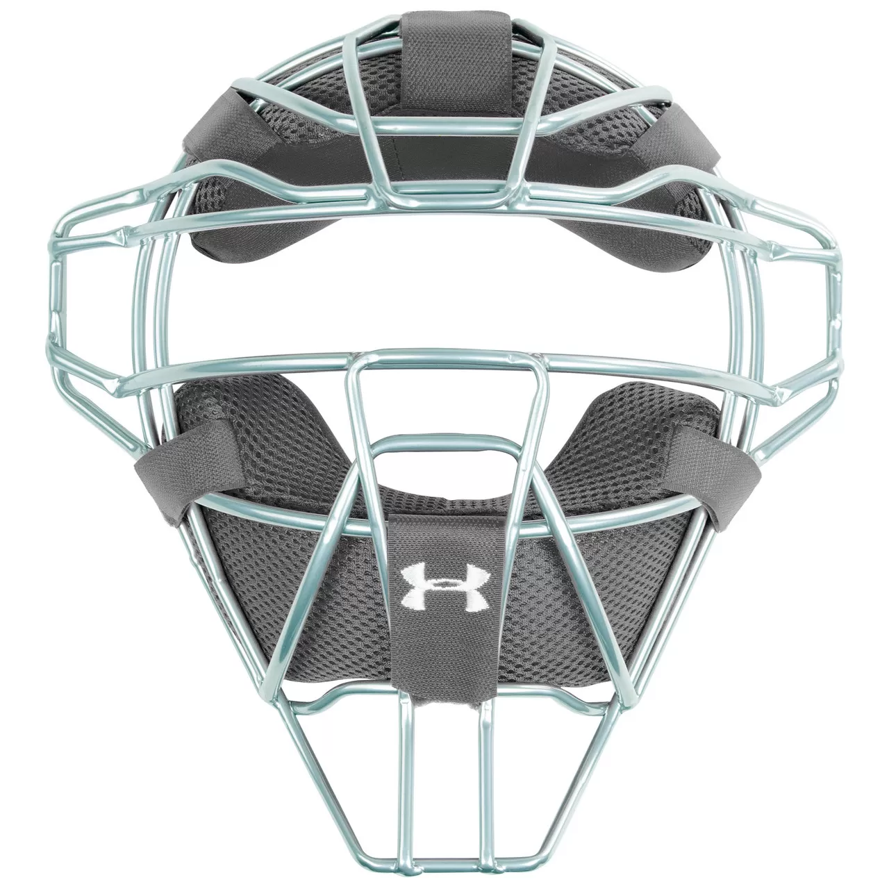 Under Armour Classic Pro Traditional Baseball Catcher's Mask 5 Under Armour Classic Pro Traditional Baseball Catcher's Mask - Image 3