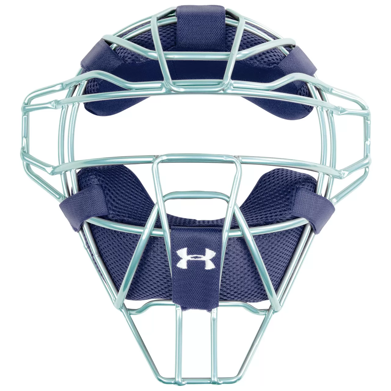 Under Armour Classic Pro Traditional Baseball Catcher's Mask 6 Under Armour Classic Pro Traditional Baseball Catcher's Mask - Image 4
