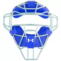 Under Armour Classic Pro Traditional Baseball Catcher's Mask 11 Under Armour Classic Pro Traditional Baseball Catcher's Mask -Baseball Shop underarmour uafm2 luc ryl 26844.1678112646