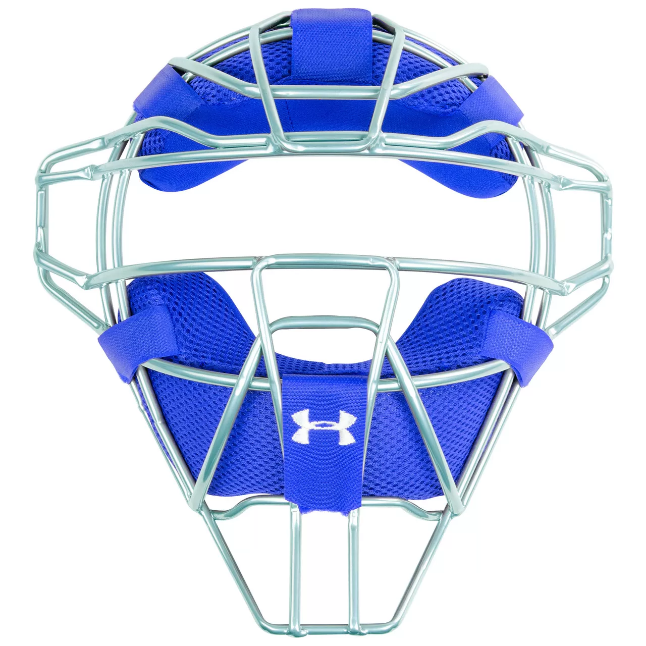 Under Armour Classic Pro Traditional Baseball Catcher's Mask 7 Under Armour Classic Pro Traditional Baseball Catcher's Mask - Image 5