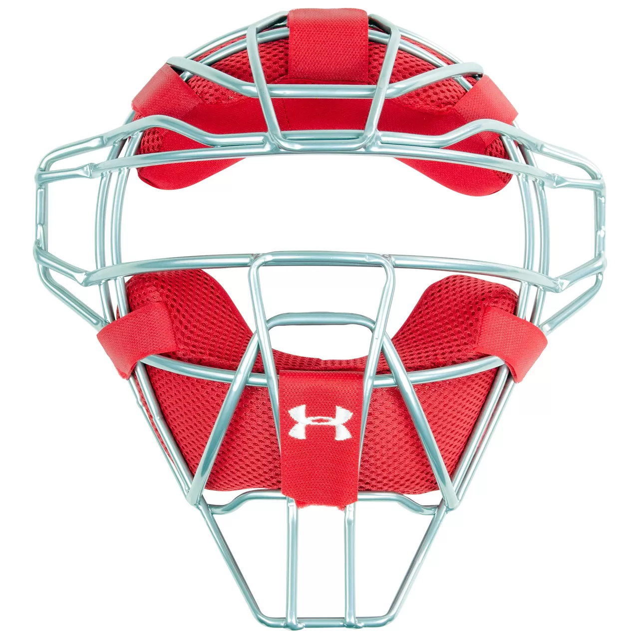 Under Armour Classic Pro Traditional Baseball Catcher's Mask 4 Under Armour Classic Pro Traditional Baseball Catcher's Mask - Image 2