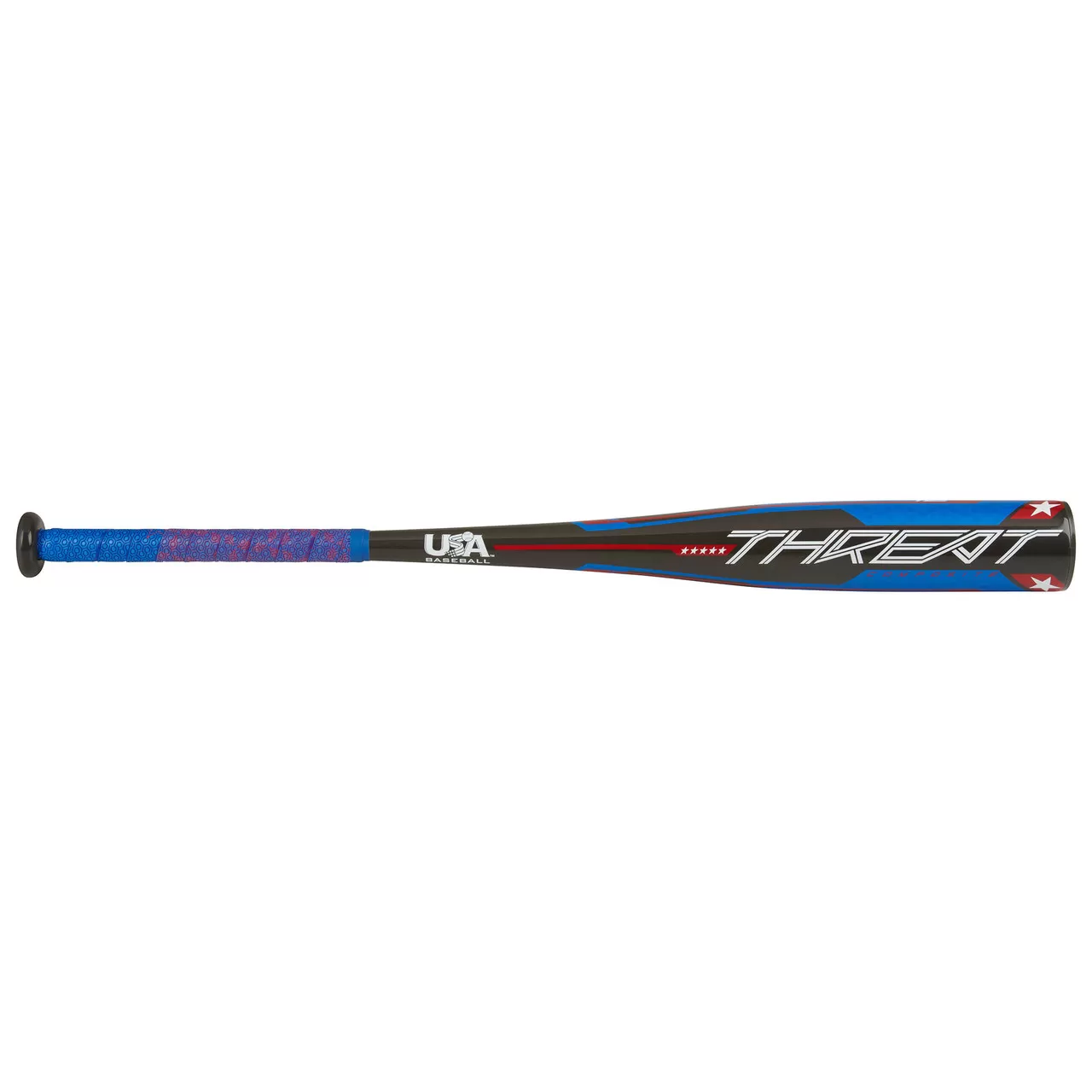 Rawlings Threat USA (-12) US1T12 Youth Baseball Bat 7 Rawlings Threat USA (-12) US1T12 Youth Baseball Bat - Image 5