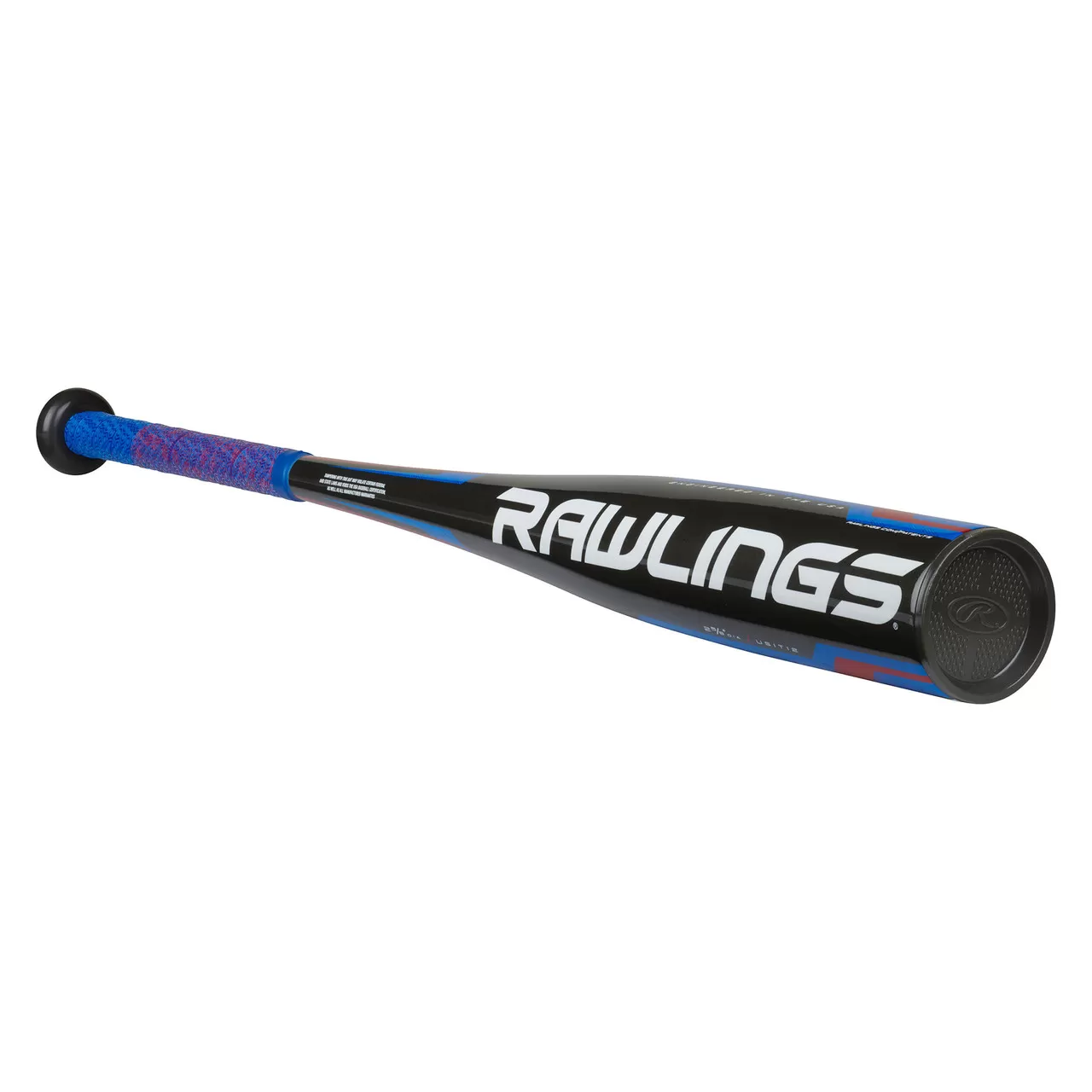 Rawlings Threat USA (-12) US1T12 Youth Baseball Bat 5 Rawlings Threat USA (-12) US1T12 Youth Baseball Bat - Image 3