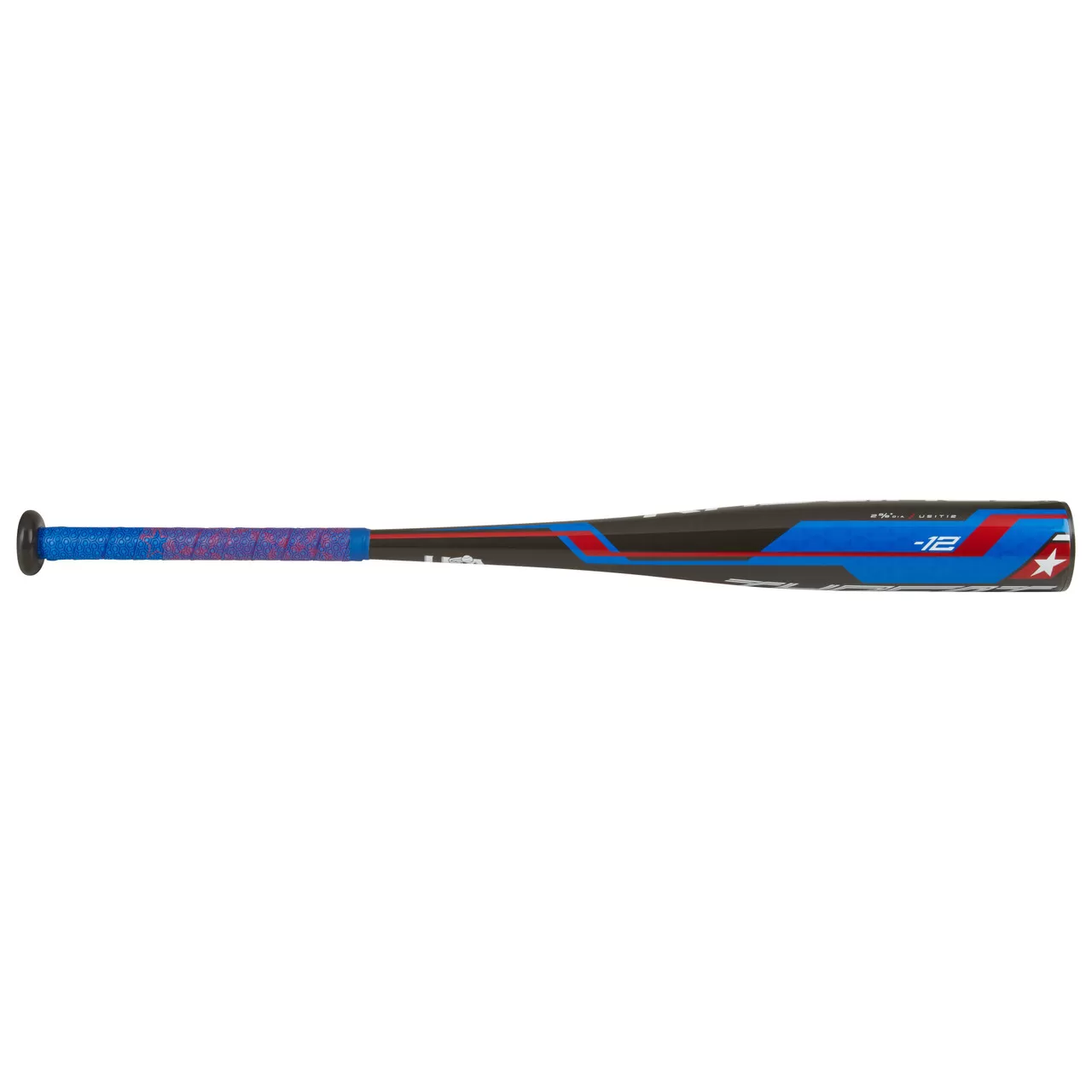 Rawlings Threat USA (-12) US1T12 Youth Baseball Bat 9 Rawlings Threat USA (-12) US1T12 Youth Baseball Bat - Image 7