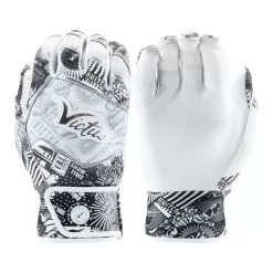 Victus NOX Adult Baseball/Softball Batting Gloves 11 Victus NOX Adult Baseball/Softball Batting Gloves -Baseball Shop vbgnox w sl 01 04966.1679301082