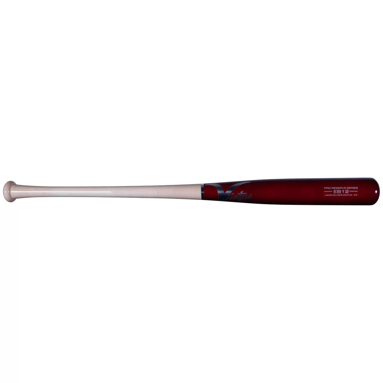 Victus Show Series EB12 Pro Reserve Maple VRWMEB12-N/CH Adult Baseball Bat 3 Victus Show Series EB12 Pro Reserve Maple VRWMEB12-N/CH Adult Baseball Bat