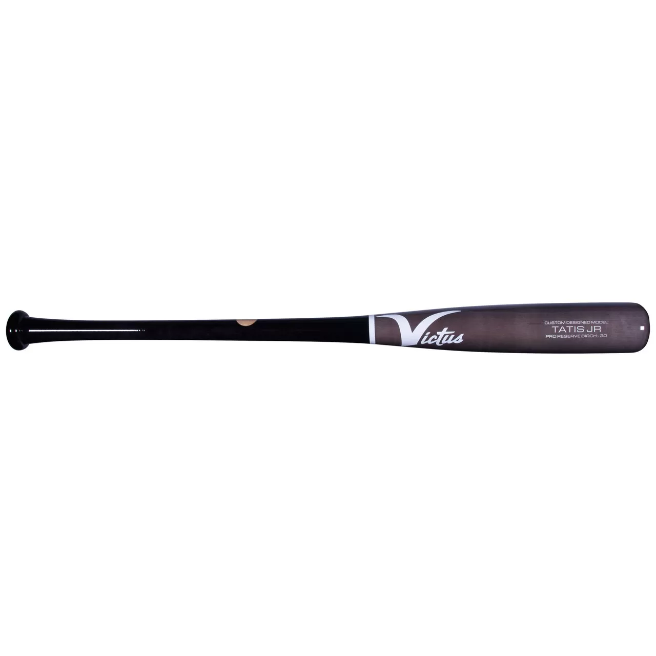 Victus Youth Pro Reserve Tatis Jr. VYRWBTATISJR-B/GY Birch Youth Baseball Bat 3 Victus Youth Pro Reserve Tatis Jr. VYRWBTATISJR-B/GY Birch Youth Baseball Bat