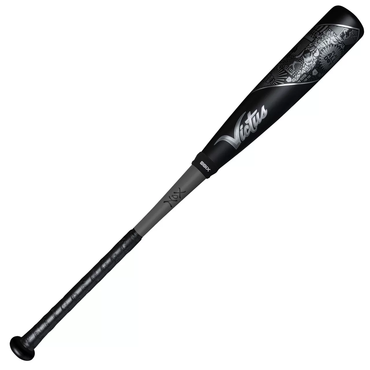 Victus NOX 2.0 Hybrid USA (-11) VSBN2USA11 Youth Baseball Bat 4 Victus NOX 2.0 Hybrid USA (-11) VSBN2USA11 Youth Baseball Bat - Image 2