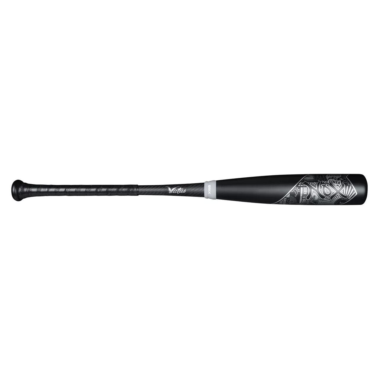 Victus NOX 2.0 Hybrid USSSA (-10) VSBN2X10 Senior League Baseball Bat 5 Victus NOX 2.0 Hybrid USSSA (-10) VSBN2X10 Senior League Baseball Bat - Image 3
