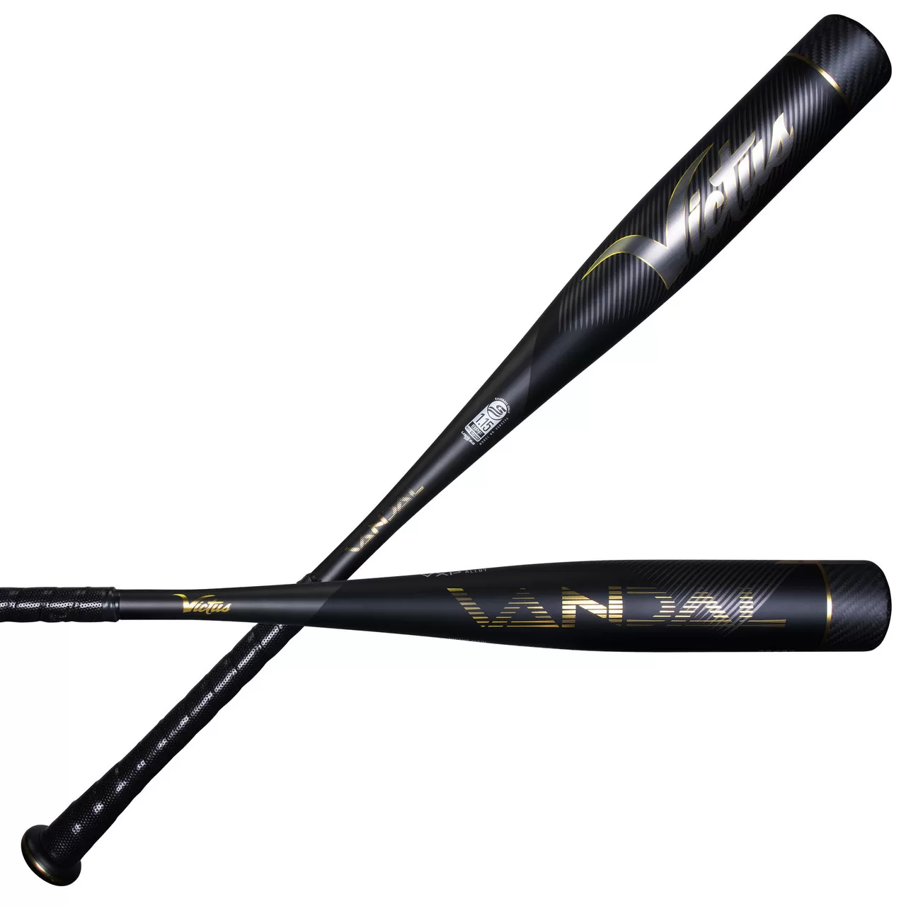 Victus Vandal 2 USSSA (-8) VSBV2X8 Senior League Baseball Bat 3 Victus Vandal 2 USSSA (-8) VSBV2X8 Senior League Baseball Bat