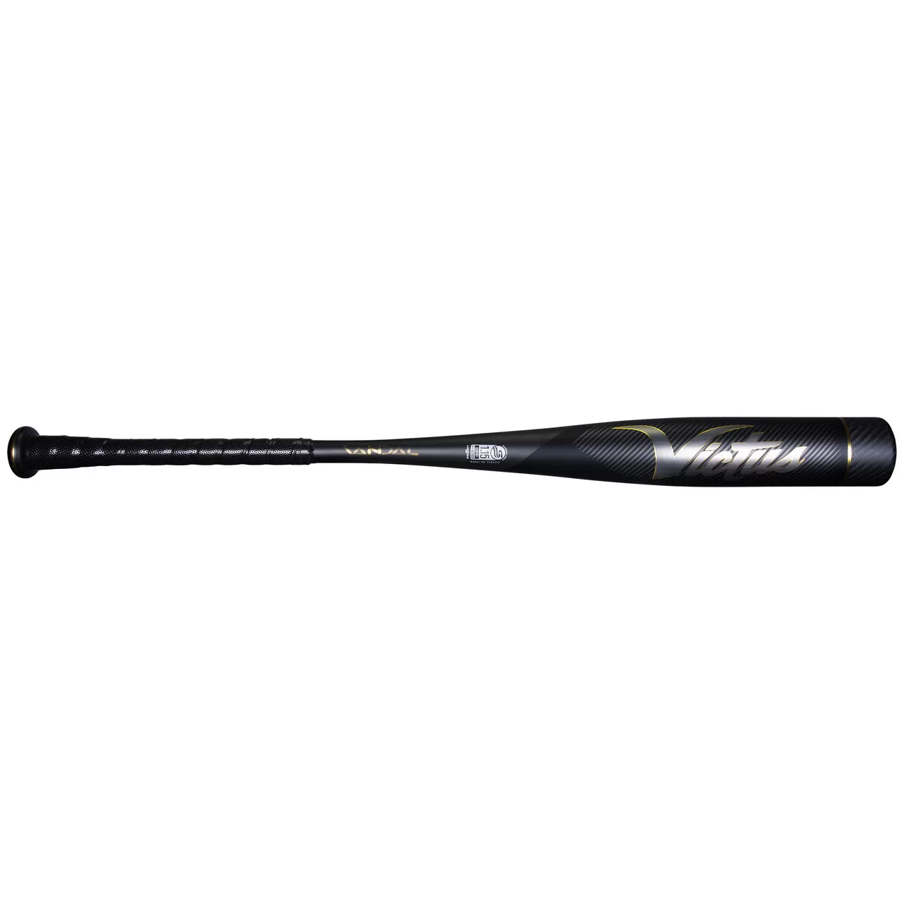 Victus Vandal 2 USSSA (-8) VSBV2X8 Senior League Baseball Bat 4 Victus Vandal 2 USSSA (-8) VSBV2X8 Senior League Baseball Bat - Image 2